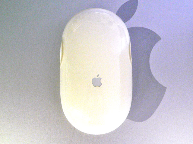 Macマウス販売 Wireless Mouse Apple