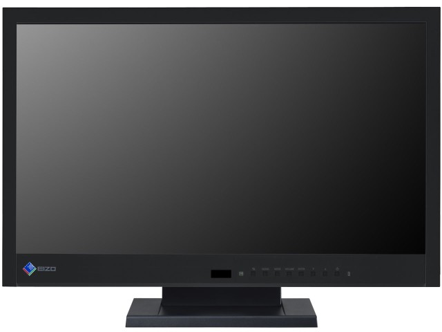FlexScan EV2116W-BK