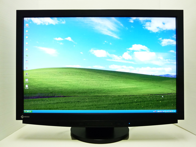 FlexScan HD2452W