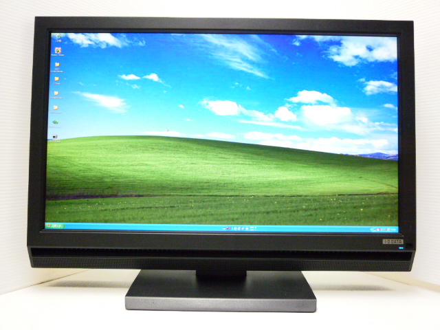 LCD-DTV223XBE