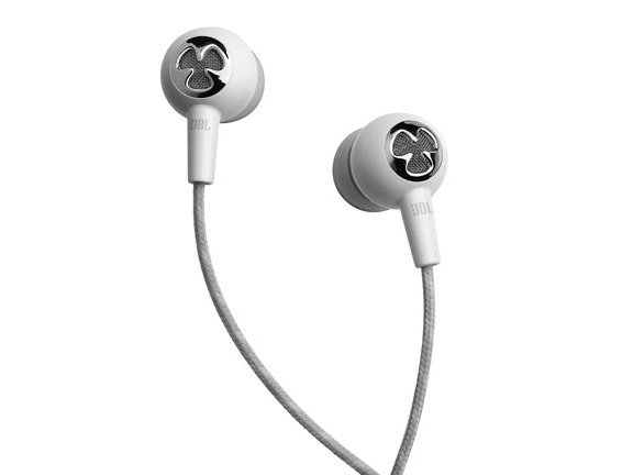 カナル型イヤホン Reference220-ホワイト