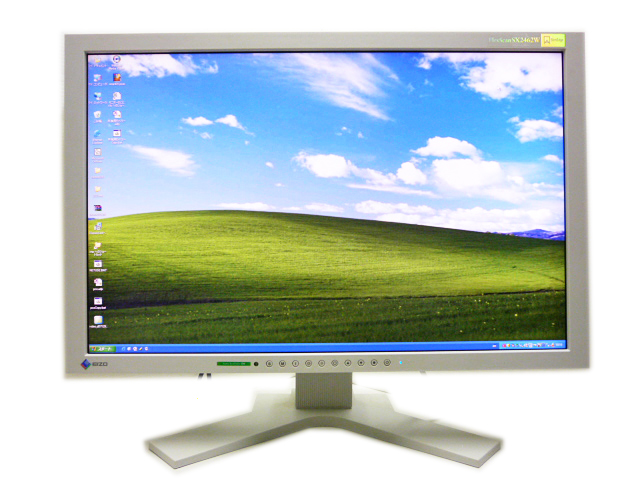 FlexScan SX2462W-PXGY
