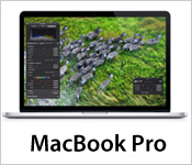 PowerBook G4 Titanium