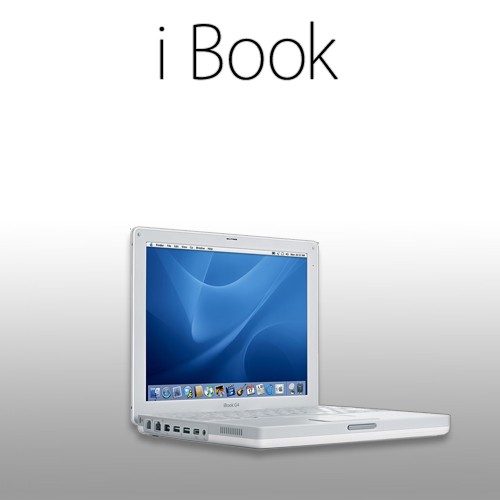 iBook