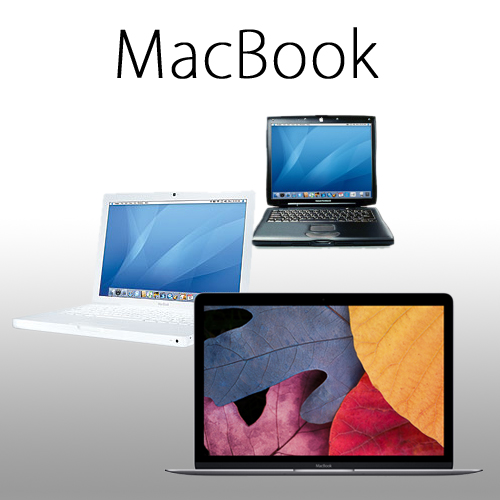 Mac Book