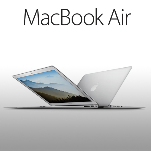 MacBook Air