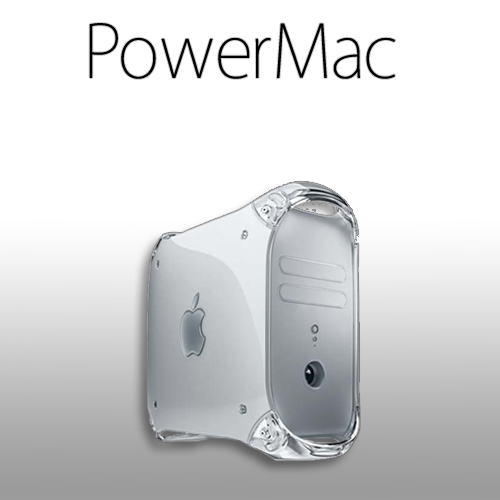 PowerMac