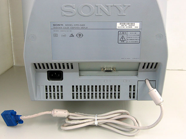 CPD-G420 通販 -Macパラダイス-