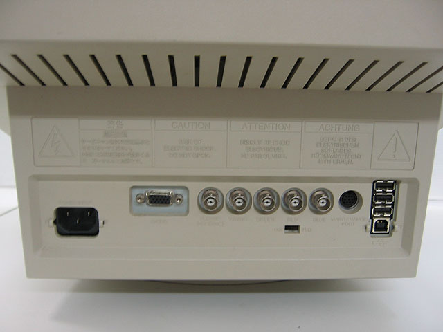 FlexScan E67T 通販 -Macパラダイス- FlexScan E67T 通販 -Macパラダイス-