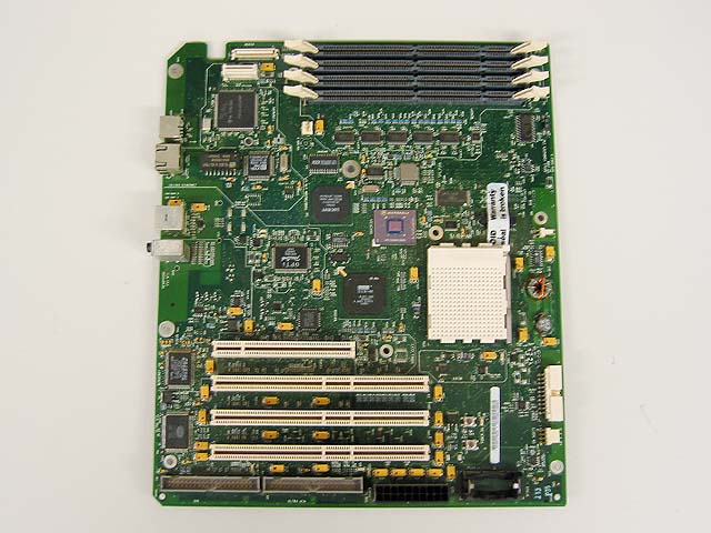 Powermac G3 B W ロジックボード 通販 Macパラダイス