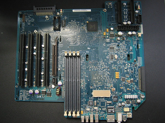 PowerMac G4 MDD ロジックボード 通販 -Macパラダイス-