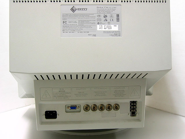 FlexScan T766 通販 -Macパラダイス-