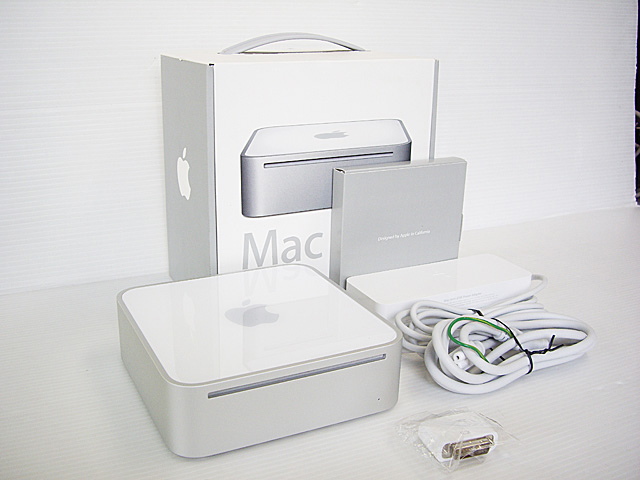 Mac mini 1.42GHz