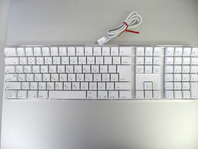 中古Keyboard (UK)