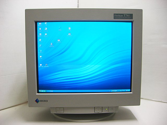 FlexScan T761 通販 -Macパラダイス-