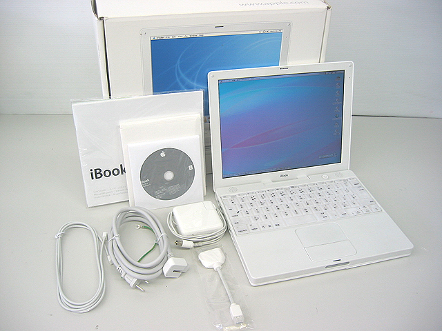 ibookG3