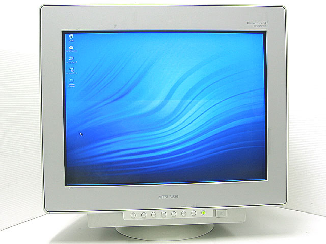 引取限定 MITSUBISHI RDF223H RDF223G 通販 -Macパラダイス-