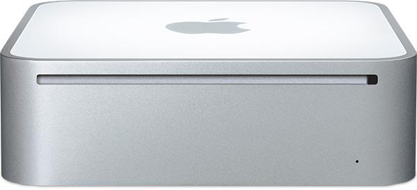 中古Mac mini 2.0GHzMB139J/A