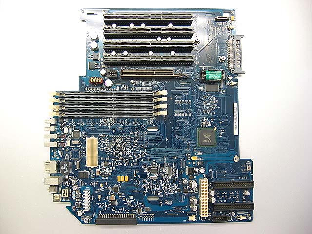 PowerMac G4 MDD 2003 ロジックボード 通販 -Macパラダイス-