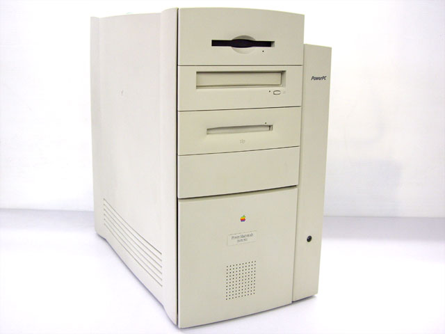 PowerMac 9600/300 通販 -Macパラダイス-