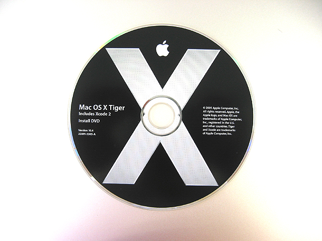 dvd ripper mac os x
