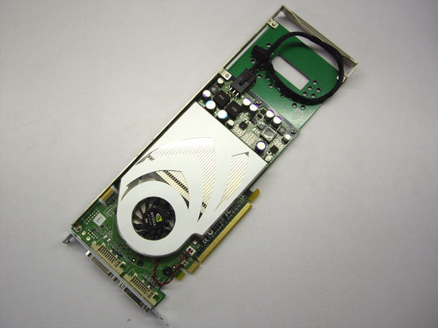 NVIDIA GeForce 7800 GT 通販 -Macパラダイス- NVIDIA GeForce 7800 GT 通販 -Macパラダイス-
