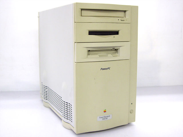Apple Power Macintosh 8500/120