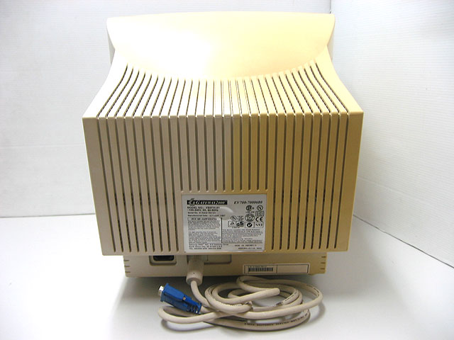 EV700