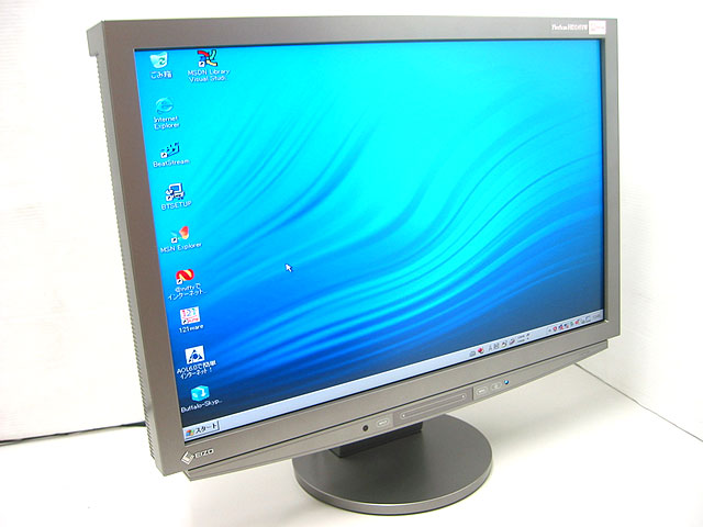 ナナオ(EIZO) FlexScan HD2451W