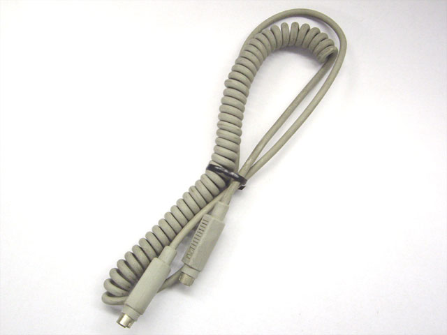 キーボード用ADBケーブル 通販 -Macパラダイス-