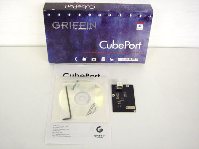 その他 Mac CubePort 通販 -Macパラダイス-