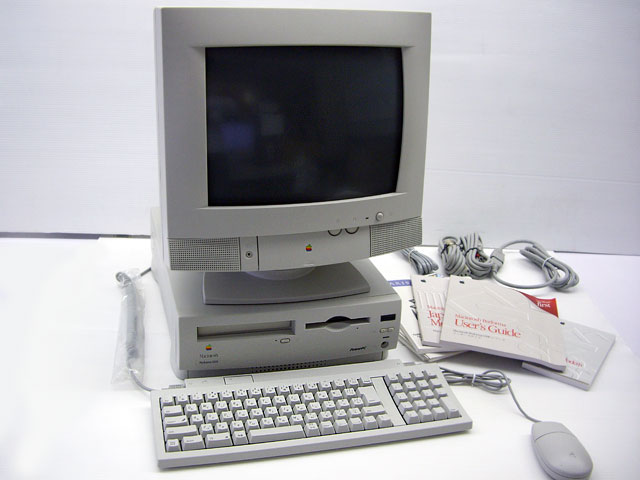 Apple PowerPC Performa 6310