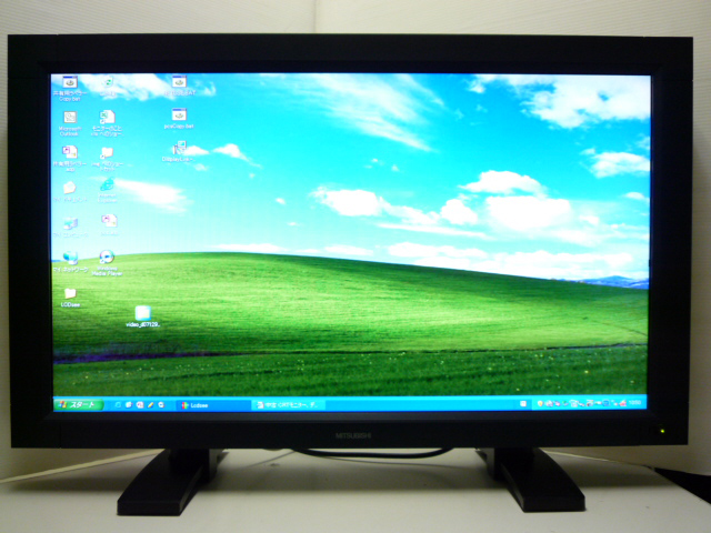 【中古】三菱 VISEO LITE LDT422V モニター [42インチ] 三菱電機 VISEO LITE LDT422V-P [42インチ] 価格比較 - 価格.com