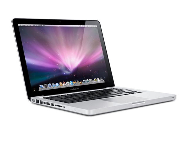 MacBook Pro Core i7 2.66GHz 15.4インチ 15.4 通販 -Macパラダイス-