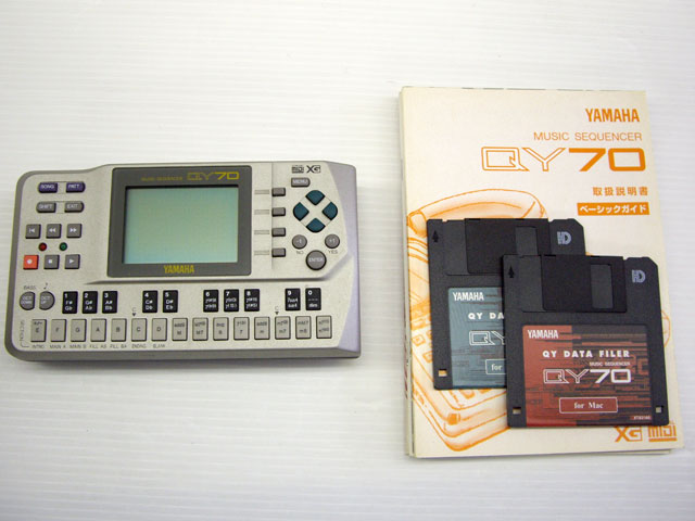 QY70 通販 -Macパラダイス-