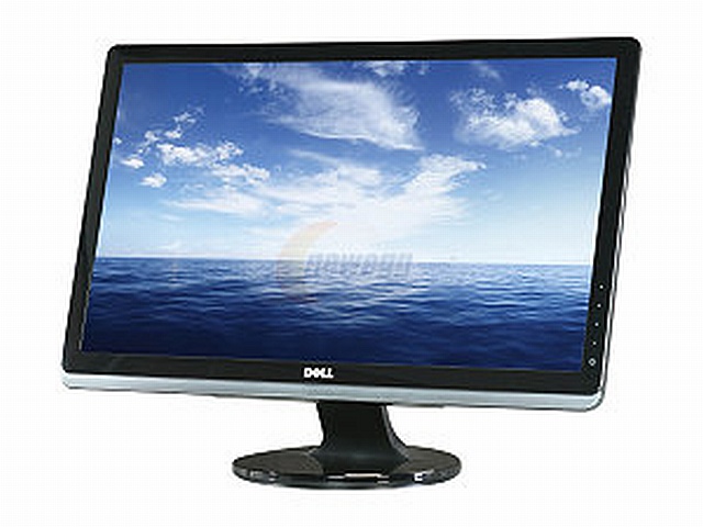 DELL - DELL 21.5型（ST2220Lb）ワイド液晶モニター 電源コード付 Amazon.co.jp: DELL ST2220LB 21.5型ワイド液晶モニタ