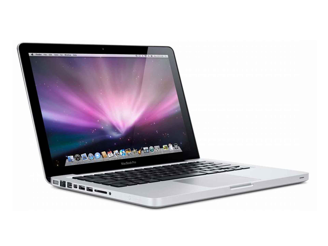中古MacBook Pro Core i5 2.3GHz 13.3インチ デュアルコア MC700J/A