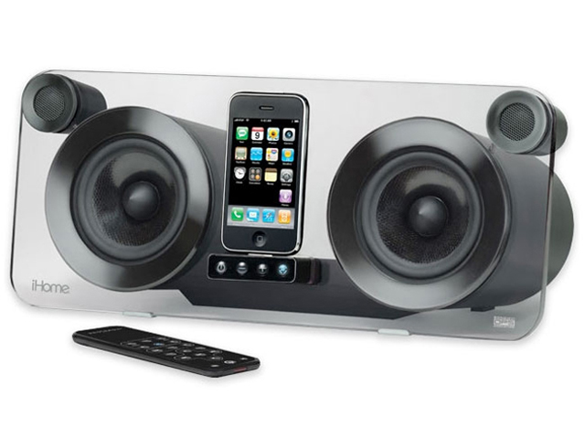 ihome bongiovi dps acoustics bluetooth ihome bongiovi dps acoustics bluetooth