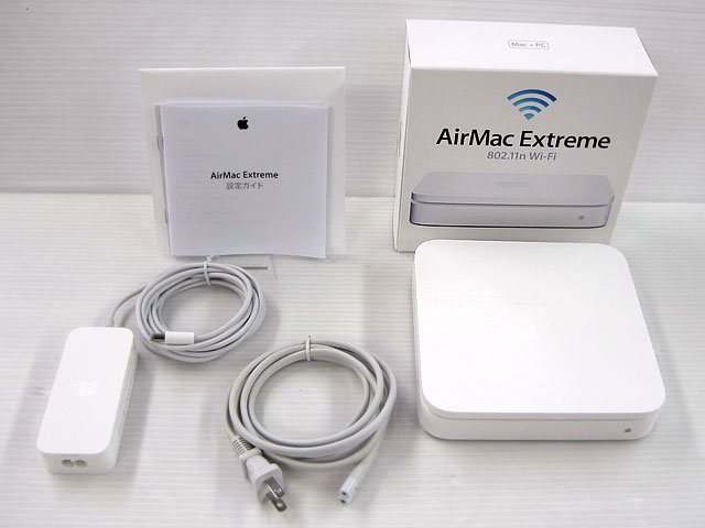 Apple AirMac Extreme