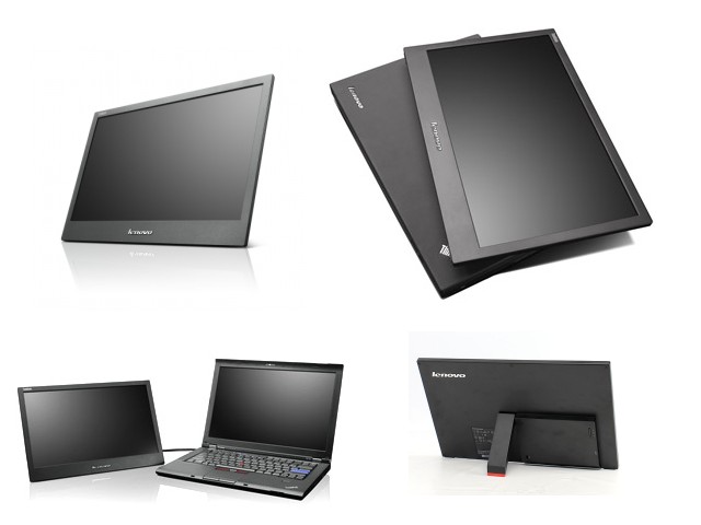 ThinkVision LT1421（サブモニター） 通販 -Macパラダイス-