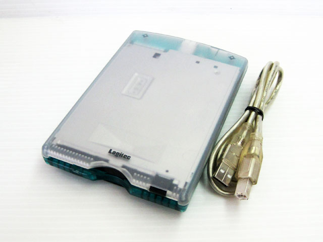中古Logitec LFD-31U/M 