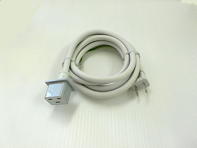 APPLE Power Mac G5 M9590J/A 本体 電源コード