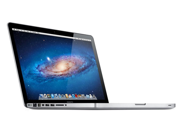 中古MacBook Pro Core i5 2.5GHz 13.3インチ MD101J/A