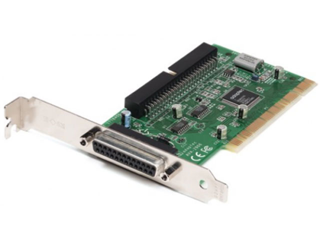 Scsi Connect SCSI CONNECT 2906 通販 -Macパラダイス-