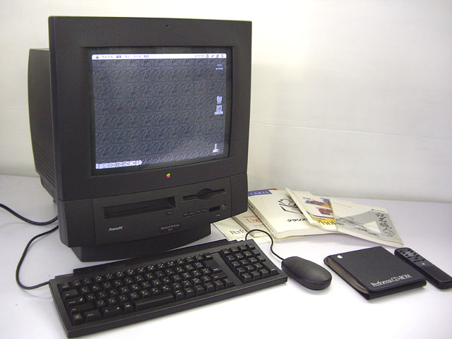 マッキントッシュ パフォーマー 5420 Macintosh Performa 