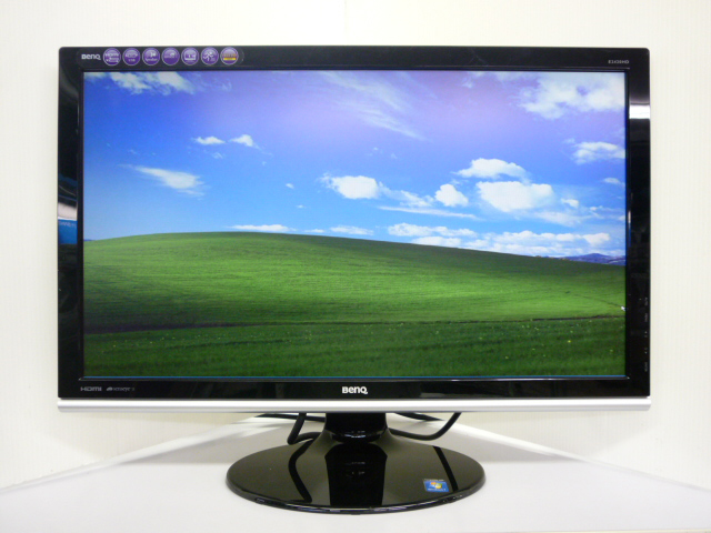E2420HD 通販 -Macパラダイス-