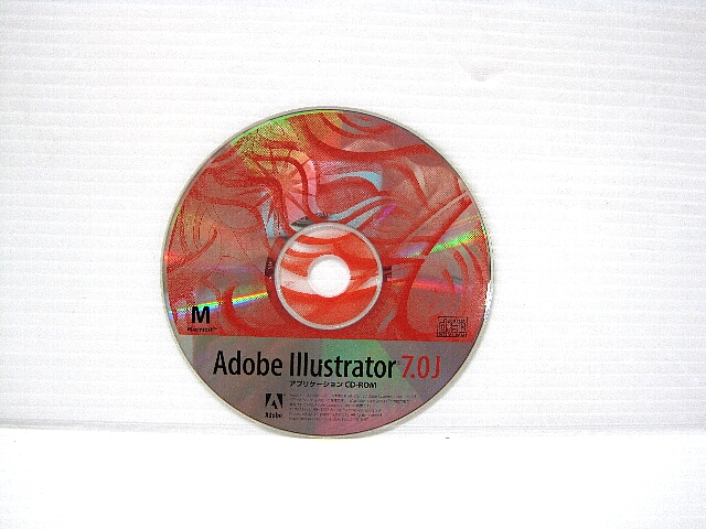 Illustrator 7.0 Macintosh版 アップグレード版 通販 -Macパラダイス-