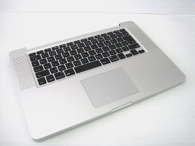 MacBook Pro(15-inch Early 2011)用トップケース+キーボード(JIS) 通販 ...