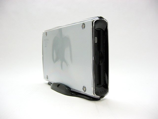 A-Dish 640MB 外付けMOドライブ AM64FB 通販 -Macパラダイス-