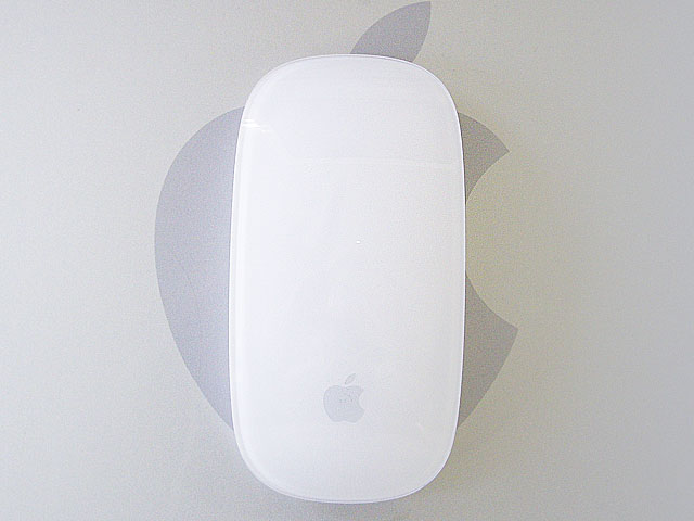 中古Magic Mouse 2MLA02J/A